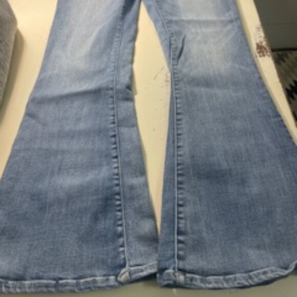 Buckle Black Fit 53 Flare 29 x 32 - Picture 2 of 5